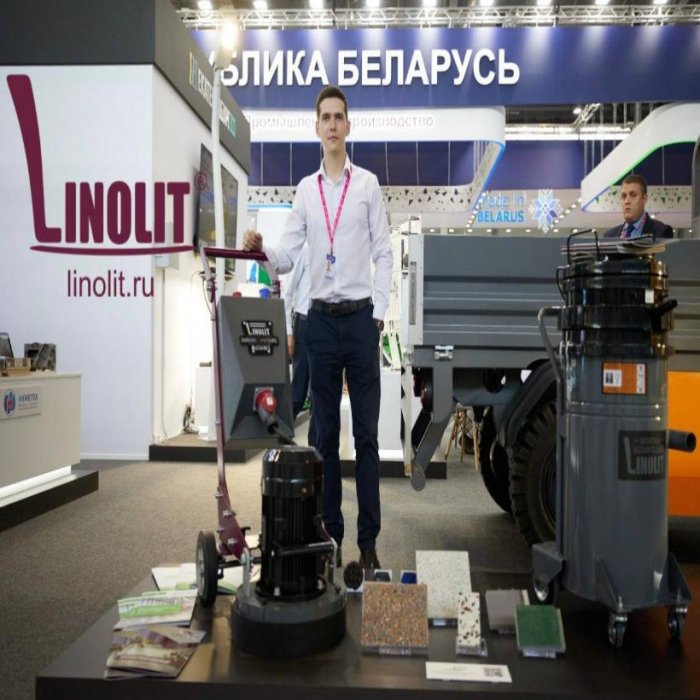 ИННОПРОМ-2023 подошел к концу!