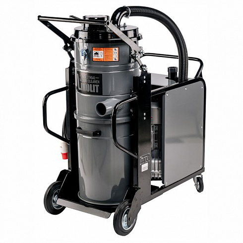 Строительный промышленный пылесос Linolit® 5311