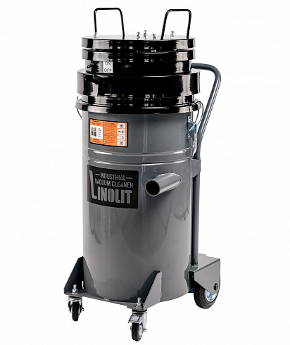 Строительный промышленный пылесос Linolit® 612