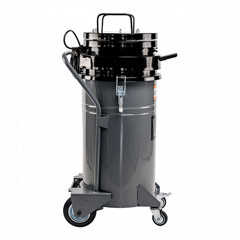 Строительный промышленный пылесос Linolit® 612
