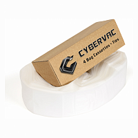 Комплект мешков для сбора пыли Cybervac®