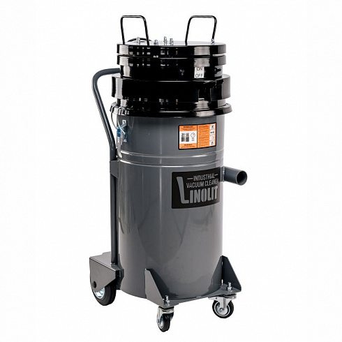 Строительный промышленный пылесос Linolit® 612