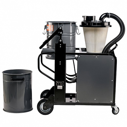 Строительный промышленный пылесос Linolit® 5311