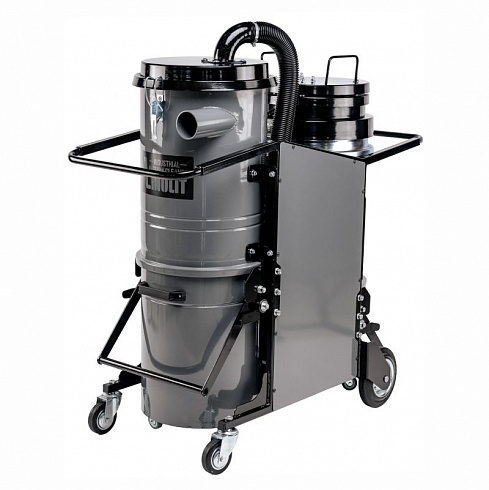 Строительный промышленный пылесос Linolit® 742